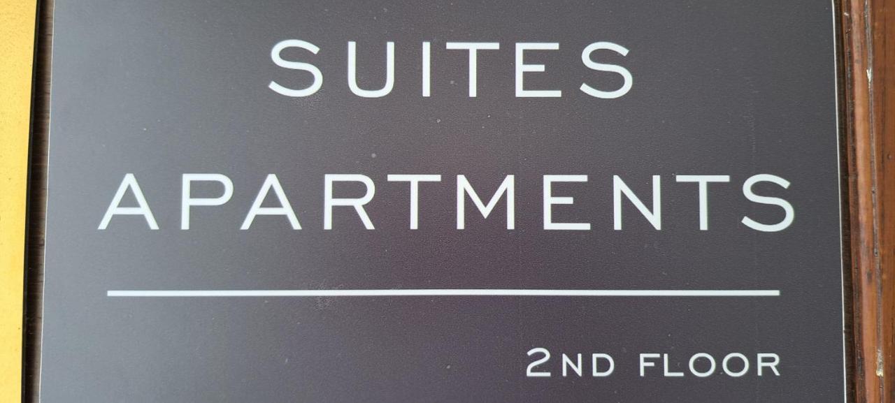 Oriente Suite Apartment Калампака Екстериор снимка