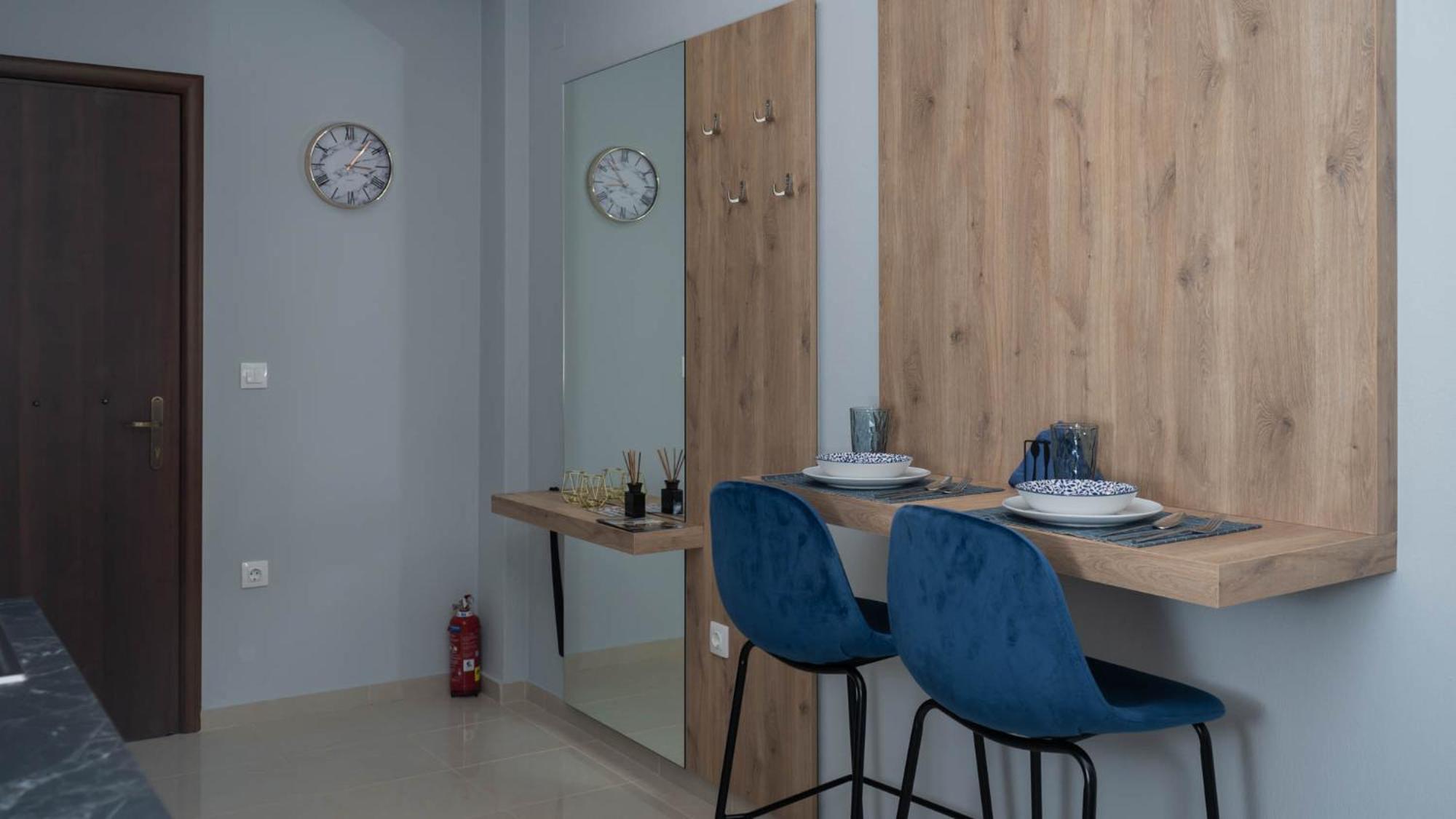 Oriente Suite Apartment Калампака Екстериор снимка